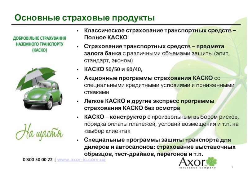 Страхование Авто Новгород