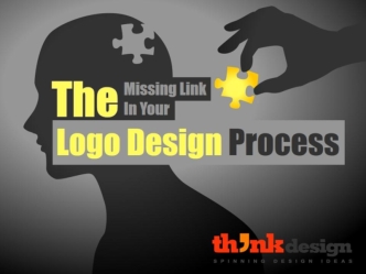 The Missing Link In Your Logo Design Process