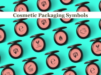 Cosmetic Packaging Symbols Explained