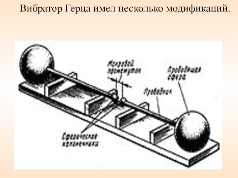 Вибратор Имеющий Длину