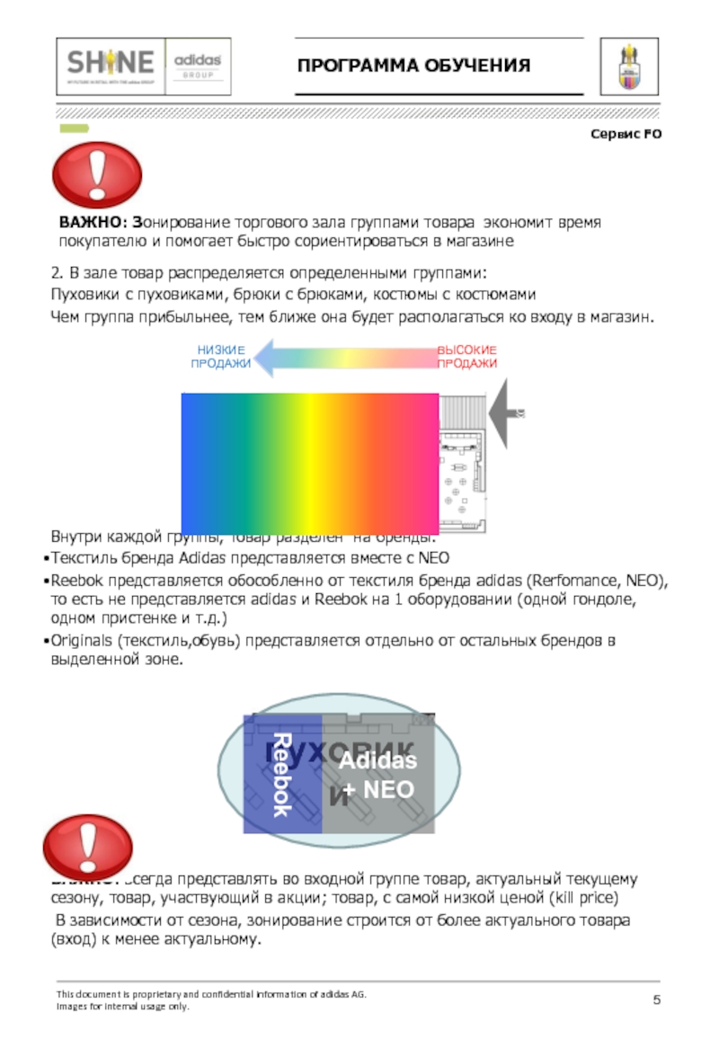 Магазин Килл Прайс