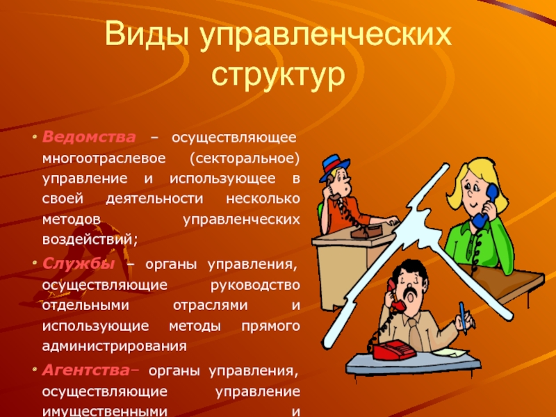 Несколько деятельность. Виды технологий организаторской деятельности.