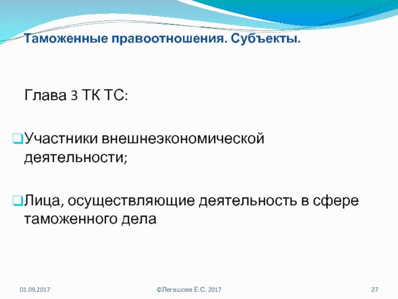 Участники вэд. Лица осуществляющие деятельность в сфере таможенного дела. Категории лиц осуществляющих деятельность в сфере таможенного дела. Участник для ТС. ТК ТС 2010 понятие субъекты и объекты.