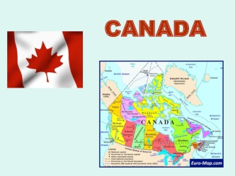 Canada. General Facts