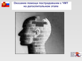 Травма головы, семинар. Оказание помощи пострадавшим с ЧМТ на догоспитальном этапе