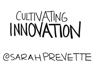 Cultivating Innovation