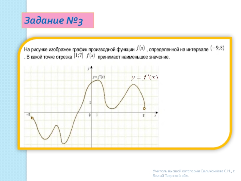 Поставить график