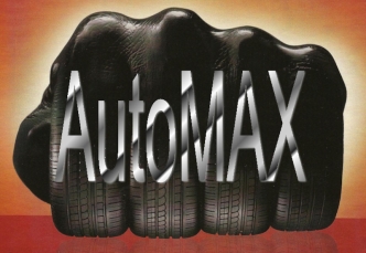 AutoMAX