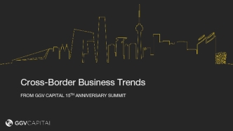 Cross-Border Business Trends