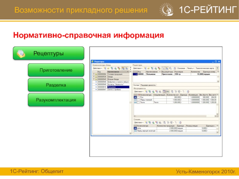 Справочная информация. Нормативно-справочная информация 1с. Прикладные решения 1с предприятие обзор. Состав справочной информации 1с предприятия. Справочная информация в программе.