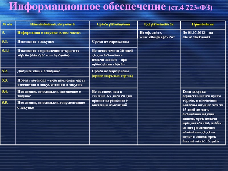 Обеспечение предложение. Информационное обеспечение проекта. Информационное обеспечение штрафы 223фз. 223 ФЗ обеспечение договора статья. «Информационное обеспечение». Предложения по развитию.