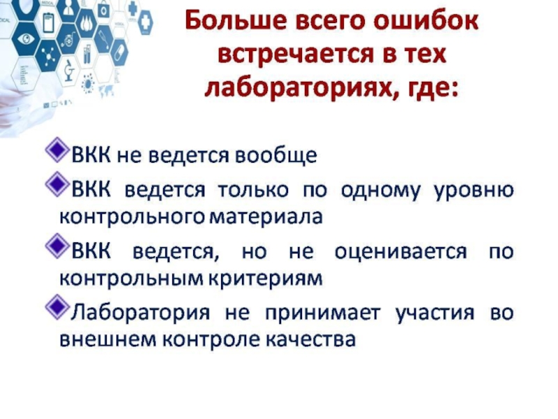 Источник ошибок. Внешние источники ошибок. Внешние источники ошибок в по. Источники ошибок при разложении. Ликвидация ошибок при списывании.