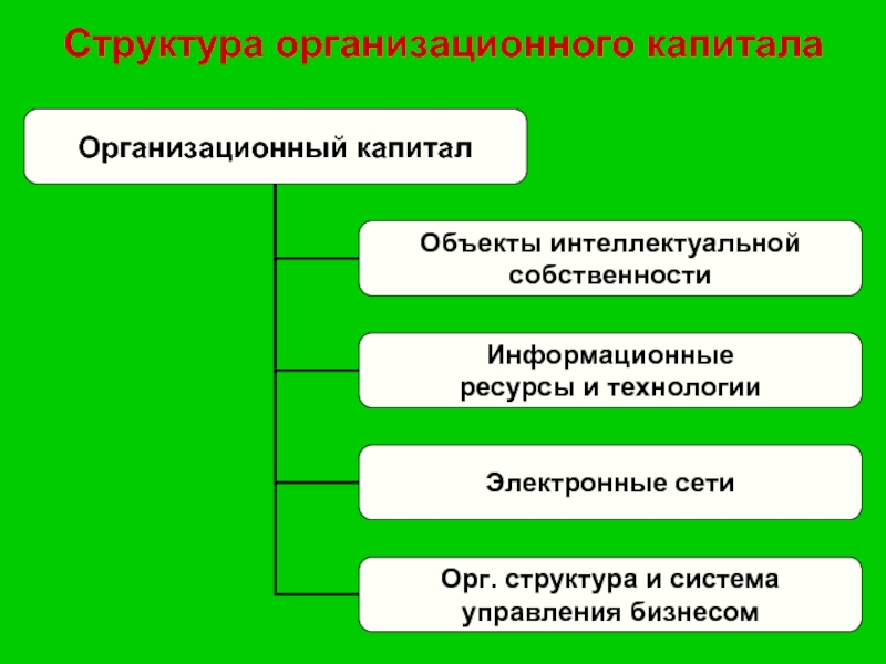 Капитал населения. Организационный капитал. Организационный капитал структура. Развитие организационного капитала. Организационный капитал компании.