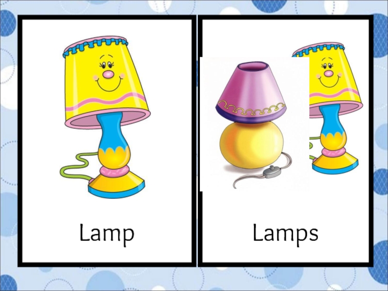 LampsLamp