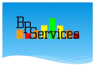 О компании BP Services - геофизические услуги