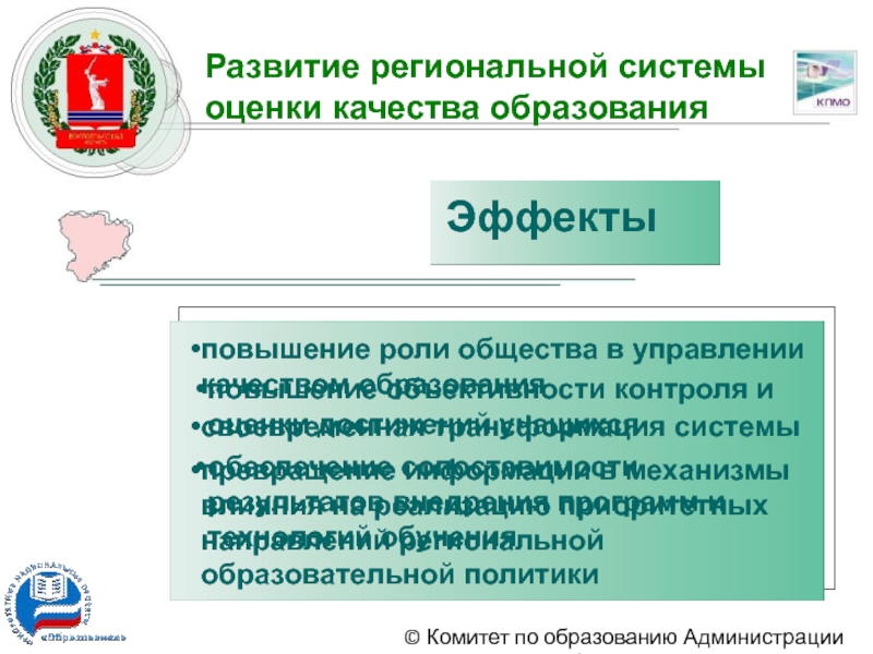 Региональной образовательной политики. Региональная система образования. Региональное образование. Картинка независимая оценка качества образования.