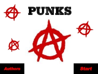 PUNKS