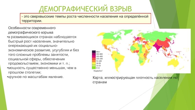 Реферат: Демографические проблемы Донбасса