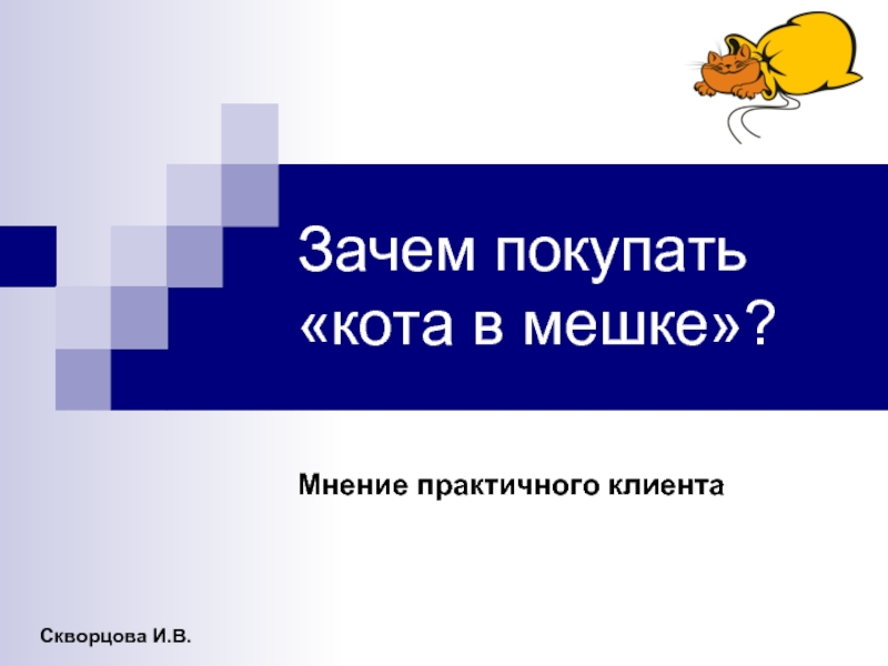 Зачем покупать. Купить кота в мешке значение фразеологизма. Поговорка кота в мешке покупать. Кот в мешке значение. Купить кита в мешке пословица.