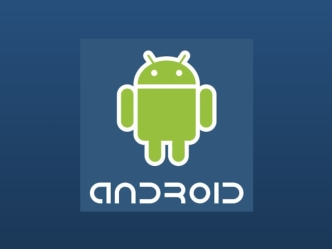 Операционная система для мобильных телефонов Android OS
