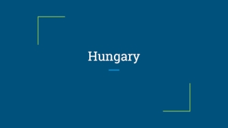 State Hungary