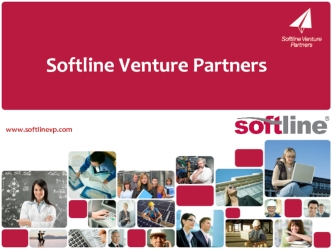 Softline Venture Partners