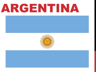 Argentina