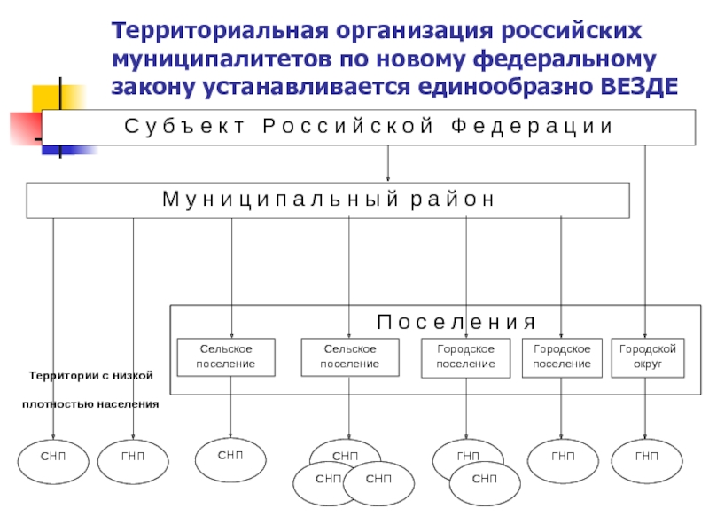 Местное самоуправление республики дагестан