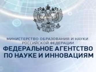 Управление федерального имущества научной сферы: Итоги деятельности в 2008 году, задачи на 2009 год Толстикова Екатерина Андреевна, заместитель начальника.