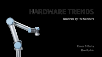 Hardware Trends