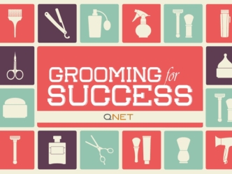 Grooming For Success