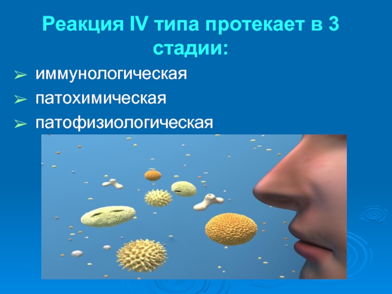 Вид протекать. Иммунологическая патохимическая патофизиологическая стадии. Иммунологическая патохимическая патофизиологическая. Тип протекания.