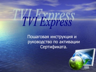 TVI Express