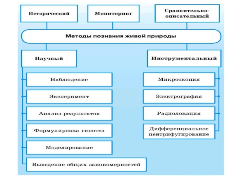 Решу егэ план научное познание