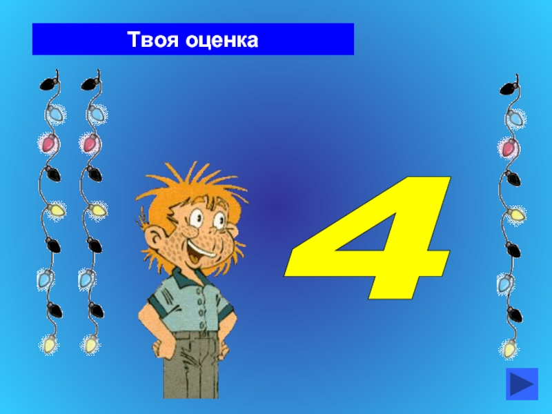 Твои 18