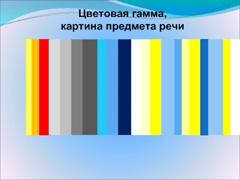 Цветовая гамма картины. Хроматическая гамма в живописи. Цветовая гамма ПВ виде полосы. Цветовая гамма картины после дождя. Цветовые гаммы живописи 19 века презентация.