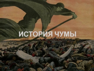 История чумы