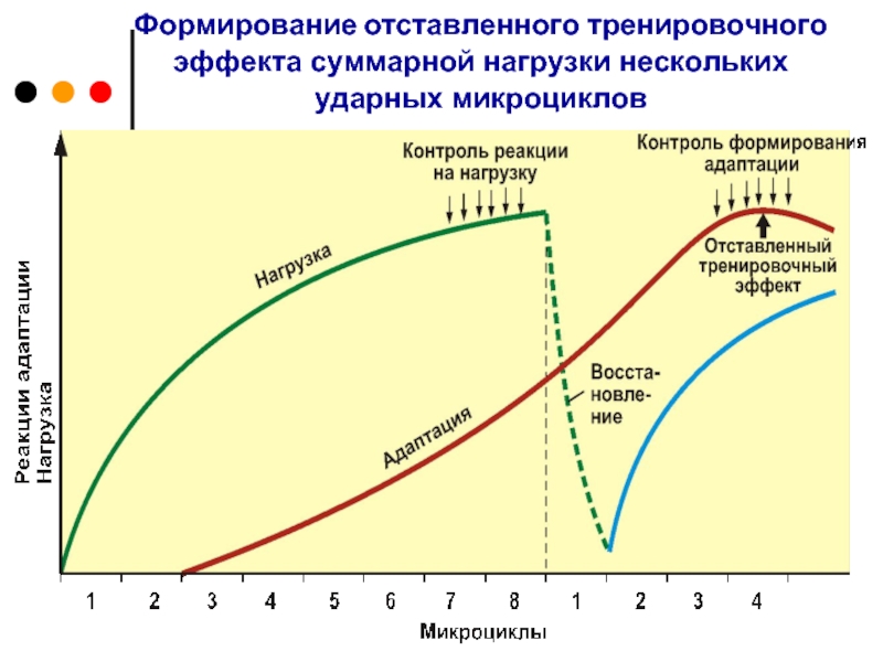 Отставленный тренировочный эффект рисунок