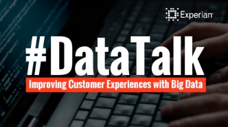 Improve Customer Experiences With Big Data