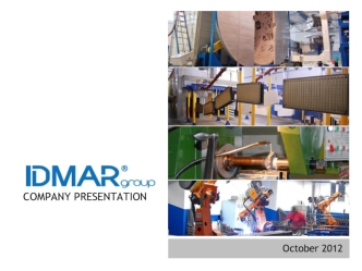 IDMAR group