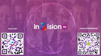 Рекламно-торговая площадка InVision.Life