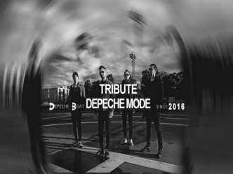 Ваши любимые хиты супергруппы Depeche Mode