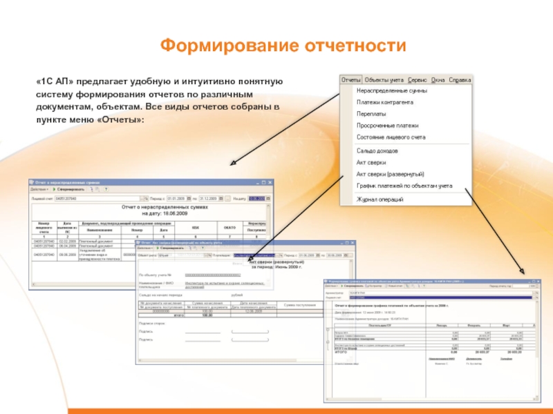 1с формирование. Формирование отчетности. Формирование отчетных документов. Способы создания отчетов. Формирование отчета в 1с.