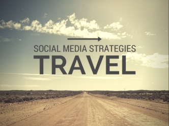 Social Media for Travel