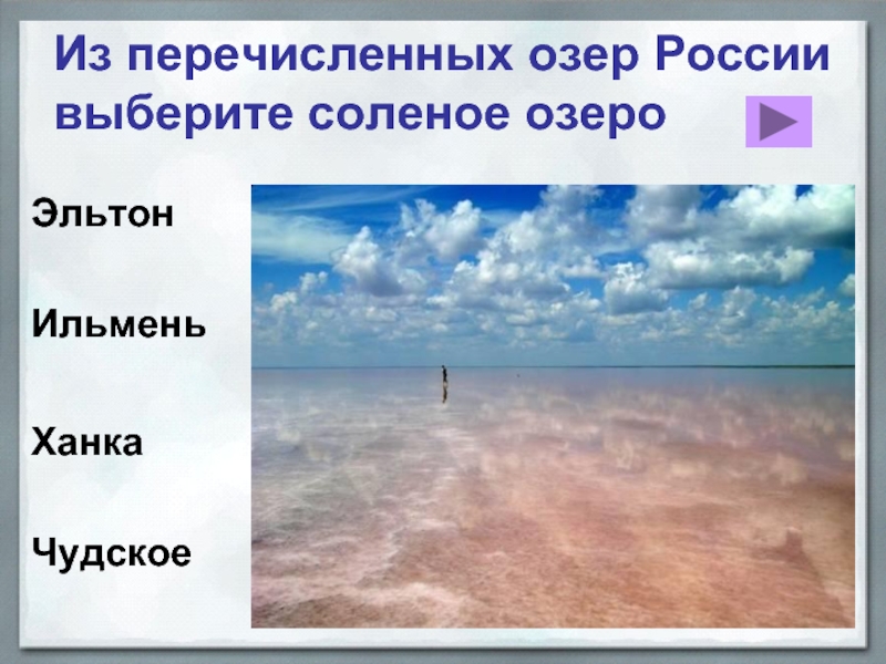 Из перечисленных водой. Состав соли озера Эльтон. Перечисли озера. Выбери соленое озеро. Природная зона в пределах которой расположено озеро Эльтон.