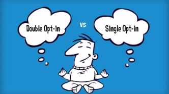 Single Opt-in vs. Double Opt-in