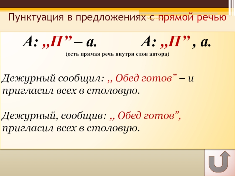 Создание предложения. Предложения с прямой реч. Предложение с прямямрй речью. Предложения с не прямой речью. Пунктуация в предложениях с прямой речью.