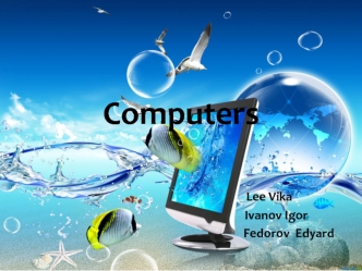 Computers