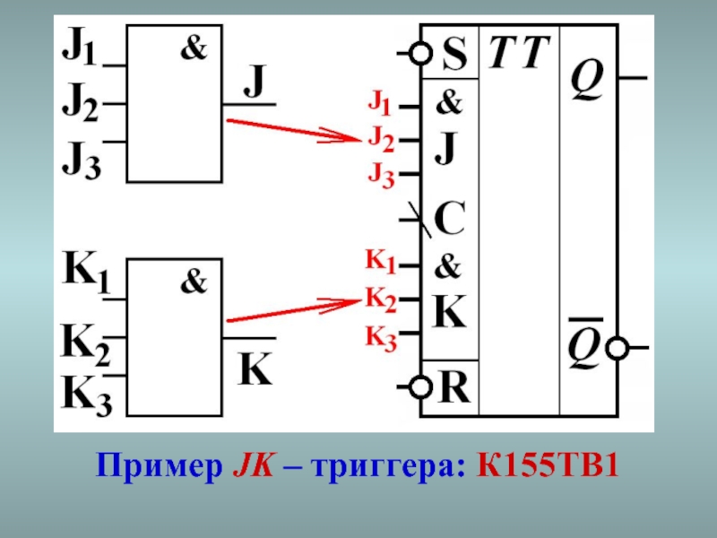 Тв1 2 схема