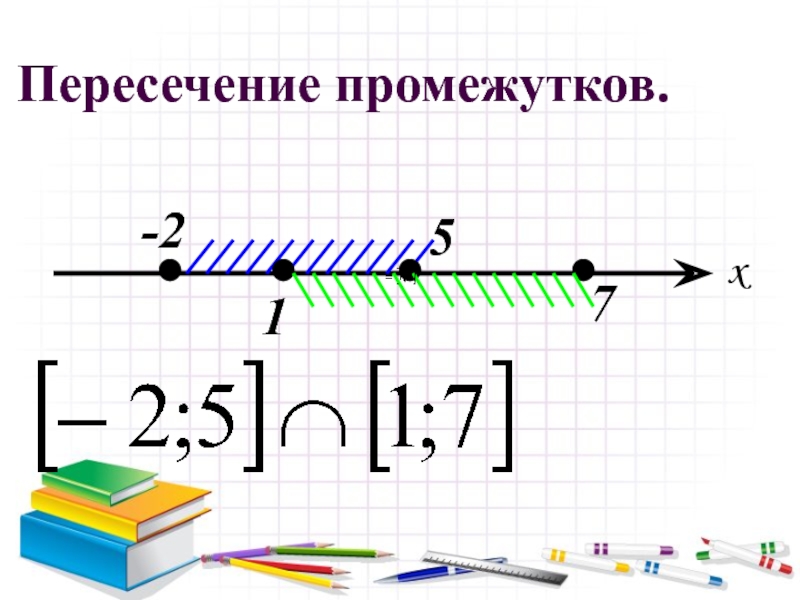 Найдите пересечение числовых промежутков. Объединение и пересечение числовых промежутков. Найти пересечение промежутков. Найдите объединение промежутков. Пересечение числовых отрезков.